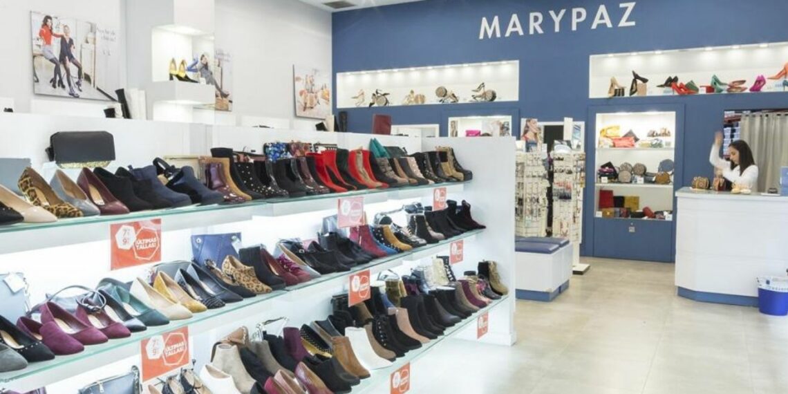 Lo último de MaryPaz son unas preciosas sandalias ideales para primavera-verano