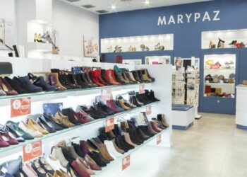 Lo último de MaryPaz son unas preciosas sandalias ideales para primavera-verano
