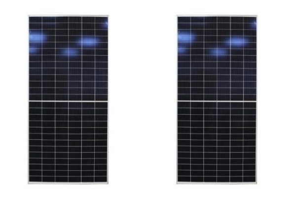Olvídate de la factura de la luz Leroy Merlin tiene los paneles solares más vendidos
