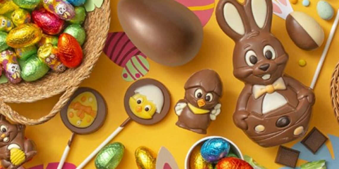 Los deliciosos chocolates de Mercadona que no debes dejar escapar esta Semana Santa