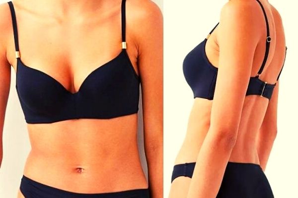 Vuelve a H&M el bikini super push-up que más favorece al cuerpo