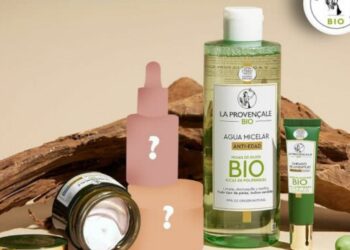 Sortean 15 lotes de  productos La Provençale Bio