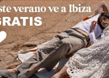 Sorteo de un Viaje a Ibiza con Toni Pons