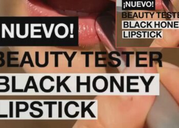 Sorteo 10 Black Honey Lipstick de Clinique