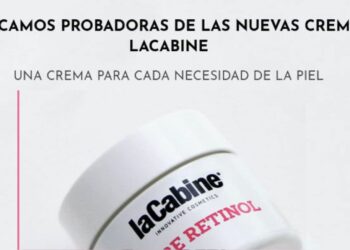 Buscan probadoras para cremas LaCabine
