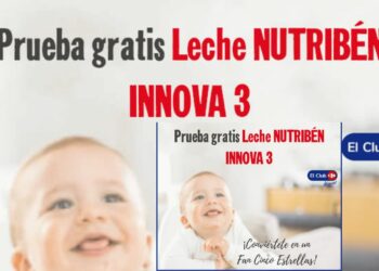 Nutribén Innova 3 SC pruébala gratis
