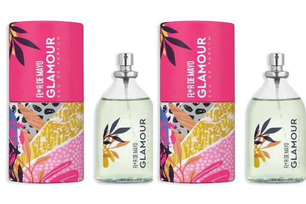 El perfume floral de Mercadona viral en redes por solo 5 euros