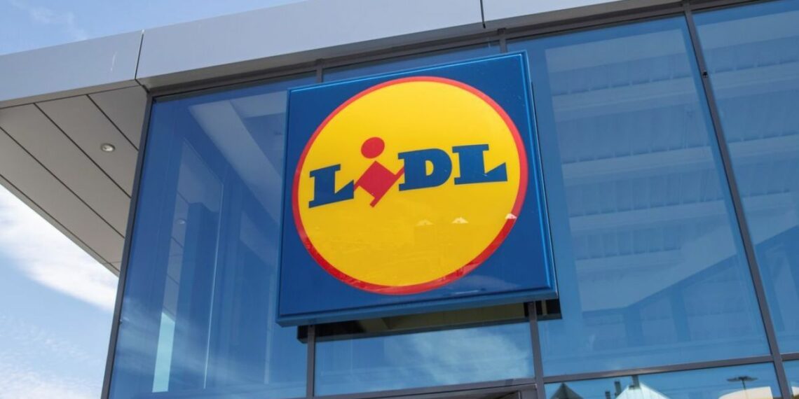 Lidl lanza de nuevo un producto con una alta demanda que fue todo un éxito de ventas