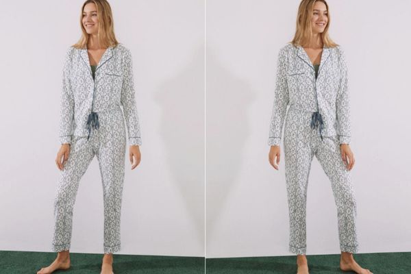 Women’secret nos trae descuentos de hasta el 50 % en pijamas