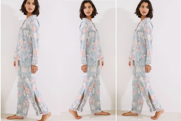 Women’secret nos trae descuentos de hasta el 50 % en pijamas