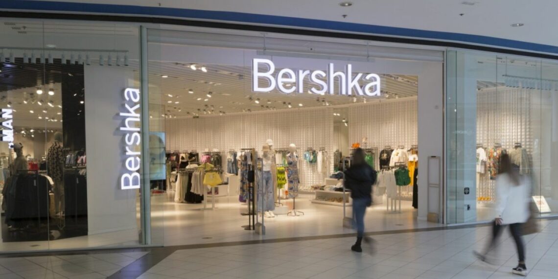 Bershka tiene los pantalones en tendencia más favorecedores rebajados por menos de 20 euros