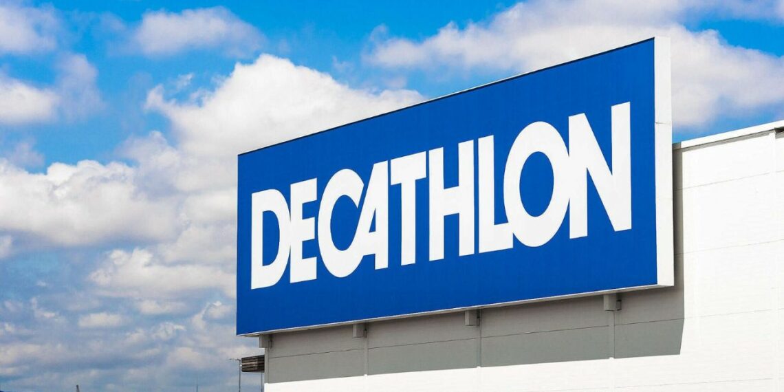 Los leggins térmicos que arrasan en Decathlon por menos de 6 euros