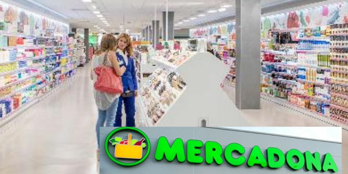 Mercadona lanza los nuevos lotes Verissime ahora recargables que aúnan calidad y precio