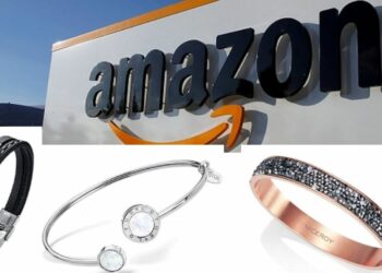 Las pulseras de tus marcas preferidas más vendidas en Amazon perfectas para regalar en Reyes Magos