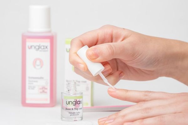 Campaña Sampleo probadoras para productos Unglax 