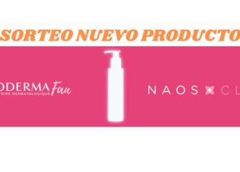 Sorteo Bioderma 50 nuevos productos para el rostro