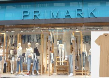 El vestido de Primark que triunfa es cómodo y elegante lo tienes en dos colores y un precio asequible