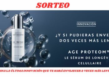 Sorteo Naos Club 50 Age Proteum