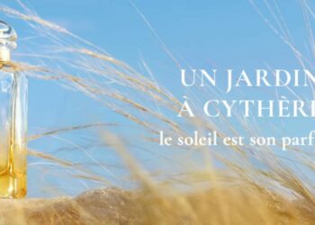 Muestras gratis del perfume Jardin à Cythère de Hermès