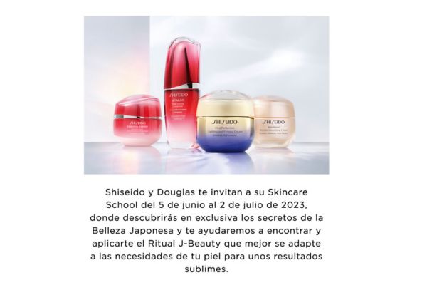Muestras gratis de Essential Energy Hydrating de Shiseido