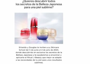 Muestras gratis de Essential Energy Hydrating de Shiseido