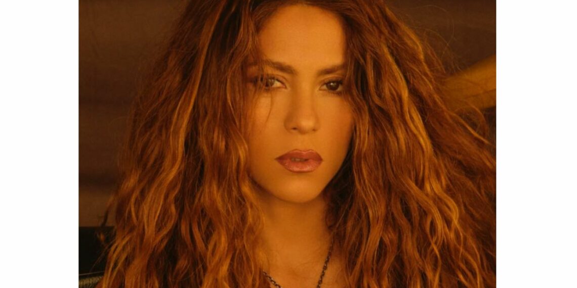 Shakira nos descubre los verdaderos motivos de su ruptura con Piqué en su nueva canción “Copa Vacía”