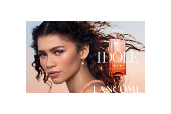 Muestras gratis IDÔLE NOW de Lancôme