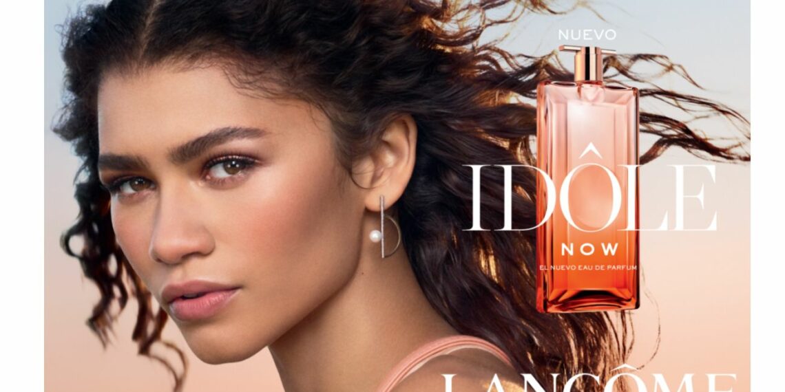 Muestras gratis IDÔLE NOW de Lancôme