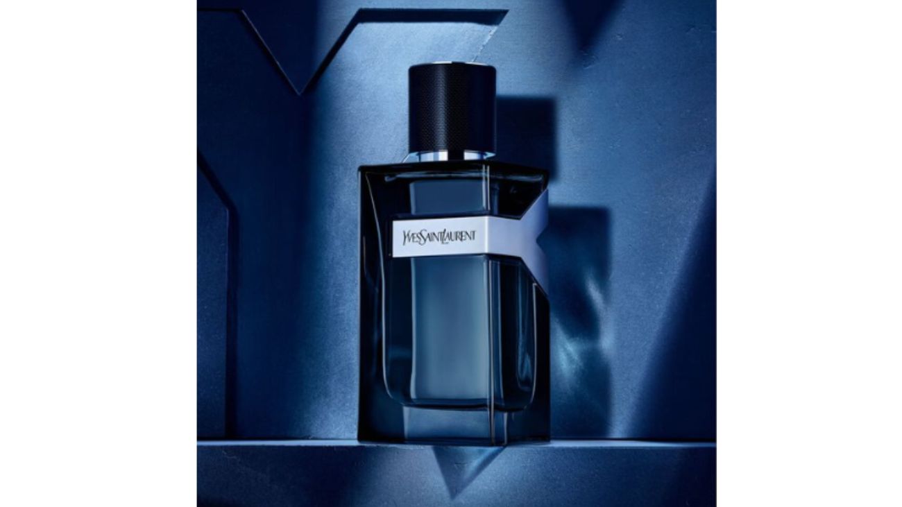 Muestras gratis perfume Yves Saint Laurent