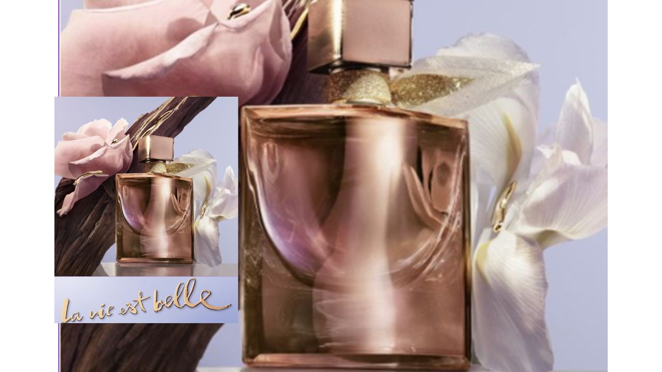 Muestras gratis Lancôme nuevo perfume