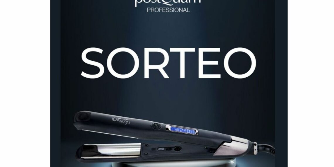 Sorteo PostQuam Cosmetic una Plancha Platinum Premium