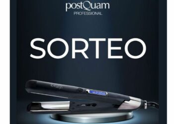 Sorteo PostQuam Cosmetic una Plancha Platinum Premium