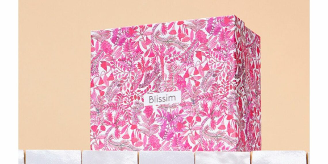 Blissim busca embajadoras oportunidad única en productos de belleza