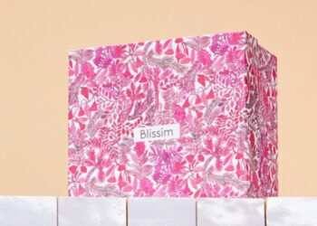 Blissim busca embajadoras oportunidad única en productos de belleza