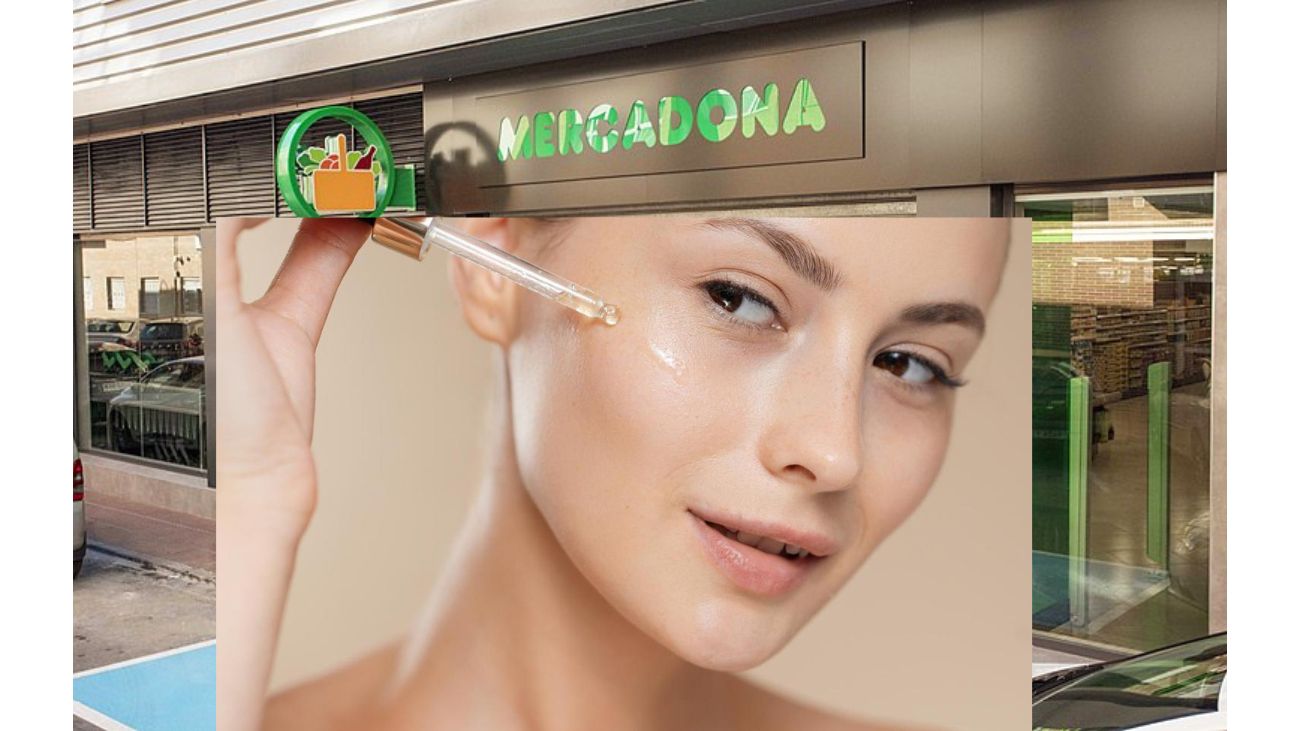Descubre el cosmético estrella de Mercadona con retinol para una piel renovada