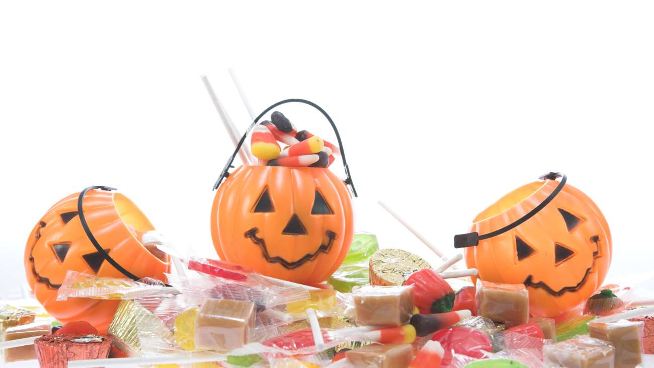 Mercadona lanza una terrorífica selección de golosinas y chocolates para Halloween