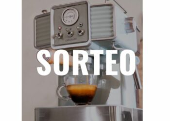 Sorteo Cafetera Power Espresso 20 Tradizionale Light de Cecotec