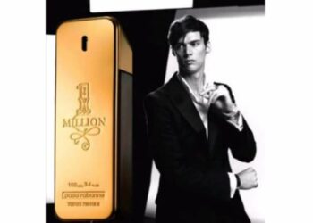 Descubre el lujo: Muestras gratis perfume 1 Million de Paco Rabanne