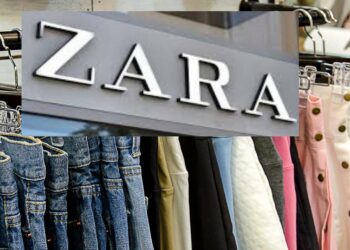 El Pantalón de Zara en rebajas: Elegancia invernal, que sienta de maravilla por solo 15€