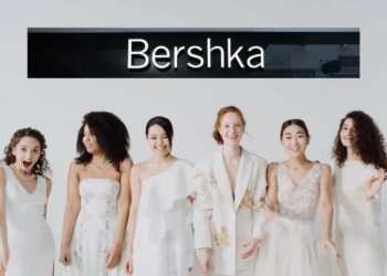 El vestido más vendido de Bershka por solo 14€ en tres colores