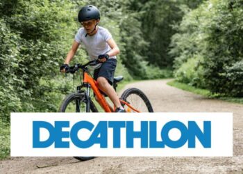 La bicicleta de Decathlon: Top ventas esta Navidad con 10% descuento