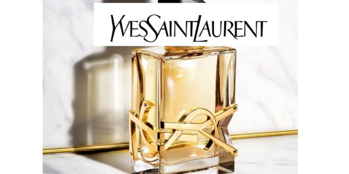 Yves Saint Laurent ofrece 2.000 muestras gratis de su exclusiva fragancia Libre Eau de Parfum