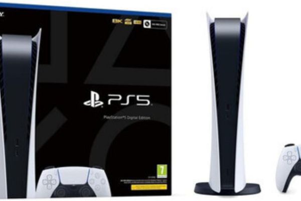 ¡Oferta exclusiva PlayStation 5 en Carrefour! El regalo perfecto para Navidad