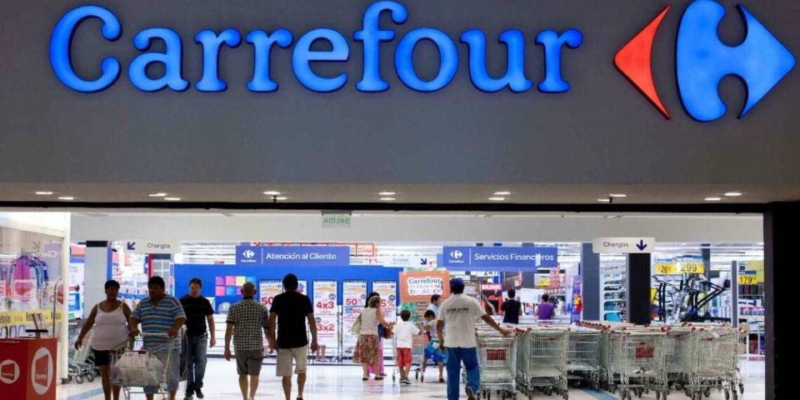 Las Botas rebajadas a 19,90 € en Carrefour elegancia invernal