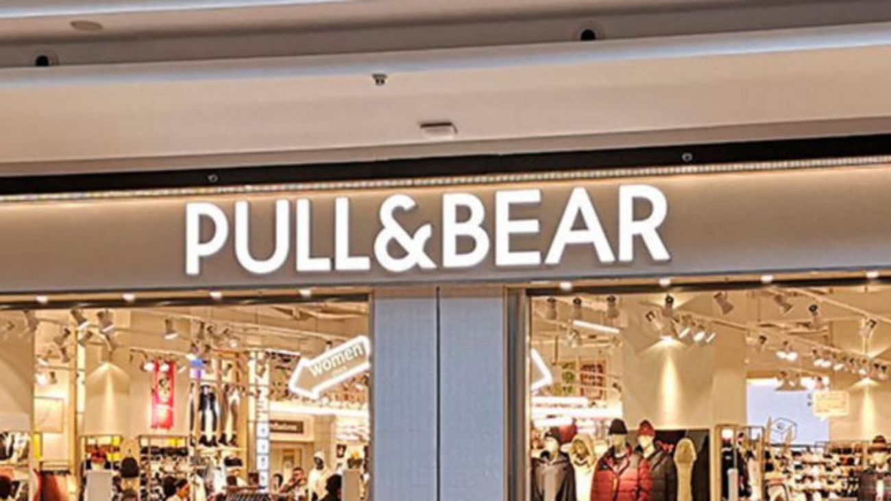 El Pantalón de vestir de Pull&Bear: estiliza y alarga – ¡Atrévete a lucir un tipazo!