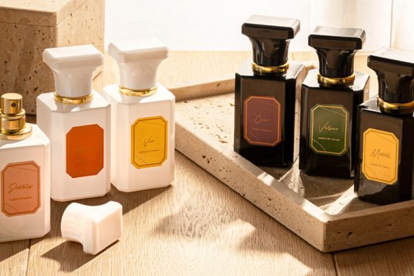 Mercadona presenta una nueva colección de perfumes concentrados y duraderos