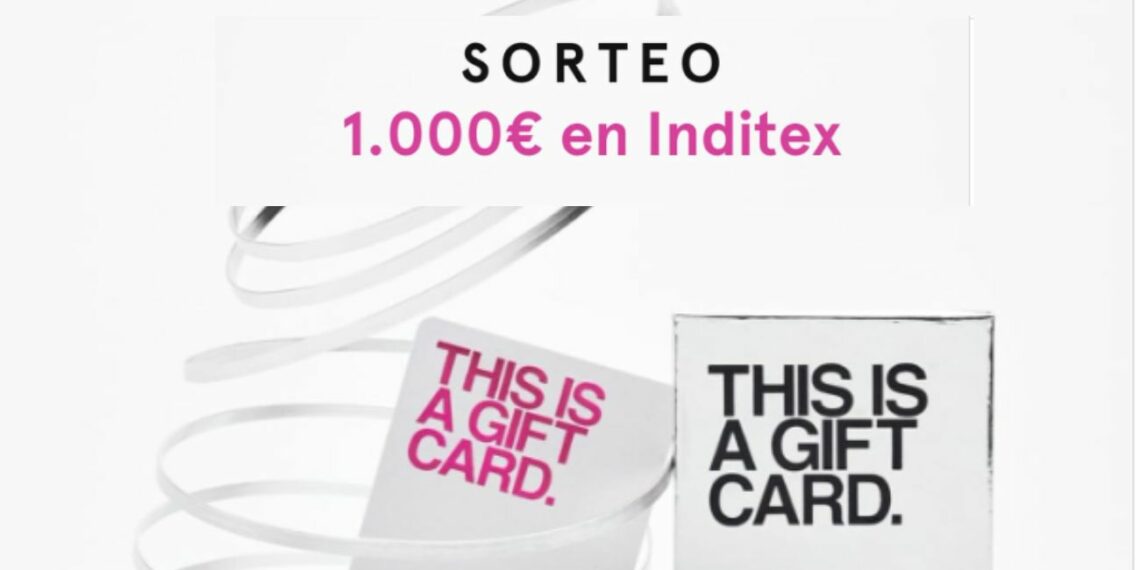 Renueva tu armario esta primavera con Llongueras y gana 1.000€ para comprar en Inditex