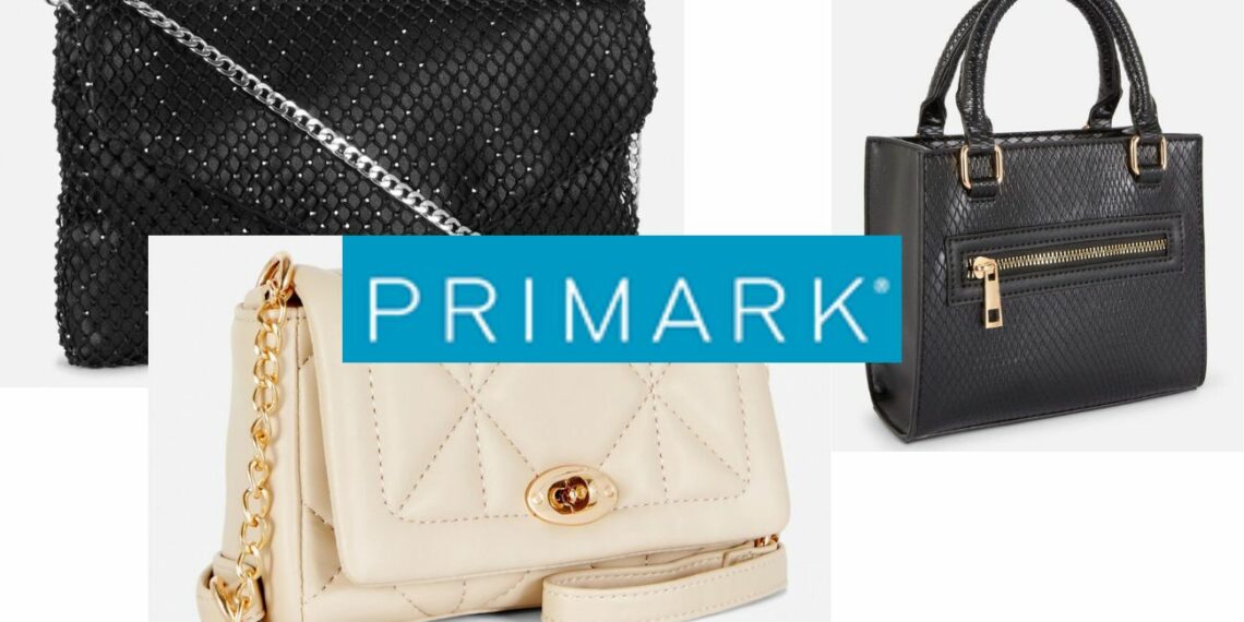 Primark revoluciona el mundo de la moda con bolsos de lujo a precios imbatibles