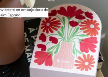 Participa y sé embajadora de la caja de belleza de junio de Blissim