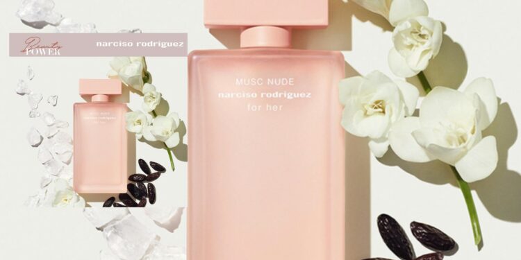 Sorteo Mujer Hoy De La Nueva Fragancia De Narciso Rodriguez For Her Musc Nude